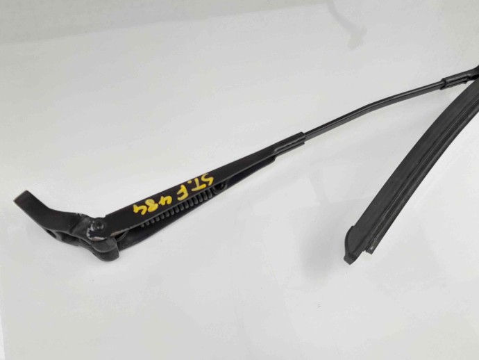 Brat stergator parbriz stanga OEM Skoda Fabia 2 (5J, 542) [Fabr 2007-2014]
