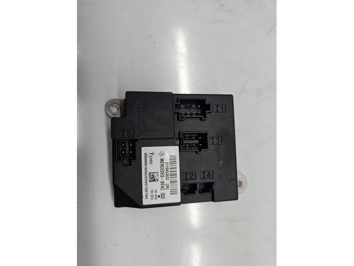 Modul confort Mercedes CLS (C219) [Fabr 2004-2011] 2115453532