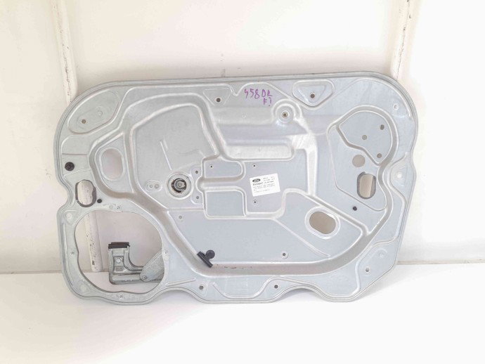 Macara geam dreapta fata 7M51R203A28DC Ford Kuga I [Fabr 2008-2012] 2.0