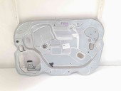 Macara geam dreapta fata 7M51R203A28DC Ford Kuga I [Fabr 2008-2012] 2.0