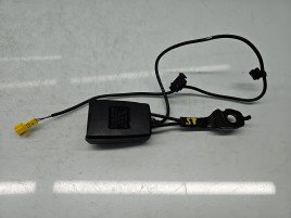 Capsa centura stanga fata Mercedes Clasa C (W205) [Fabr 2014-prezent] A2058600169