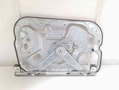 Macara geam dreapta fata 7M51R203A28DC Ford Kuga I [Fabr 2008-2012] 2.0