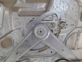 Macara geam dreapta fata 7M51R203A28DC Ford Kuga I [Fabr 2008-2012] 2.0