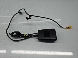 Capsa centura dreapta fata Mercedes Clasa C (W205) [Fabr 2014-prezent] A2058600169