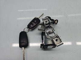 Contact cu cheie AUDI A3 (8VA) [Fabr 2012-2020] 1K0905851 2.0 TDI CRBC110KW / 150CP