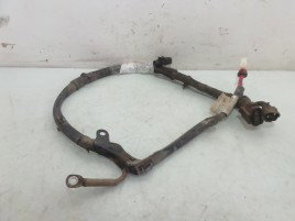 Instalatie electrica caseta directie Audi A6 C7 2.0 CGLC 4G1971111C 2011-2017