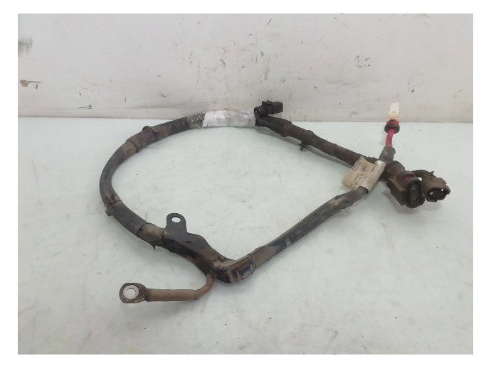 Instalatie electrica caseta directie Audi A6 C7 2.0 CGLC 4G1971111C 2011-2017