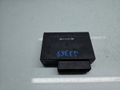 Modul confort Volkswagen Polo (9N) [Fabr 2001-2008] 6Q0959433H