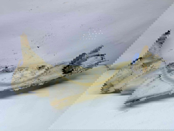  Vas lichid parbriz Ford Focus 2 (DA) [Fabr 2004-2012] 4M51-13K163-AF