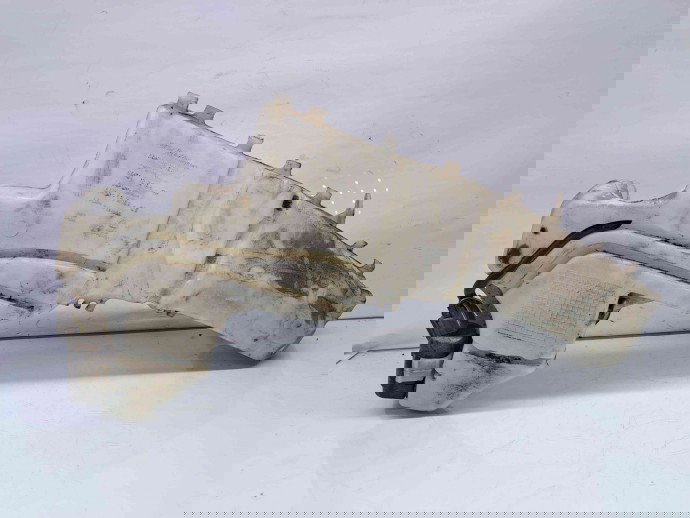  Vas lichid parbriz Ford Focus 2 (DA) [Fabr 2004-2012] 4M51-13K163-AF