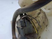  Vas lichid parbriz Ford Focus 2 (DA) [Fabr 2004-2012] 4M51-13K163-AF