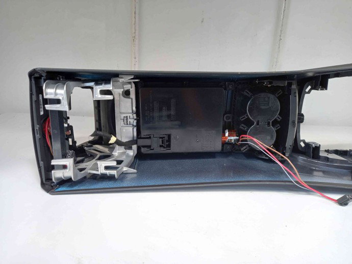 Consola centrala 4G0863244B AUDI A6 (4G5, C7) [Fabr 2011-2017] 
