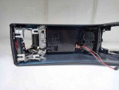 Consola centrala 4G0863244B AUDI A6 (4G5, C7) [Fabr 2011-2017] 