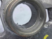  Volan Mercedes Sprinter 3.5-t (906) [Fabr 2006-2013] A9064640201