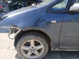 Aripa stanga fata Ford C-Max 1 [Fabr 2007-2010] GRI