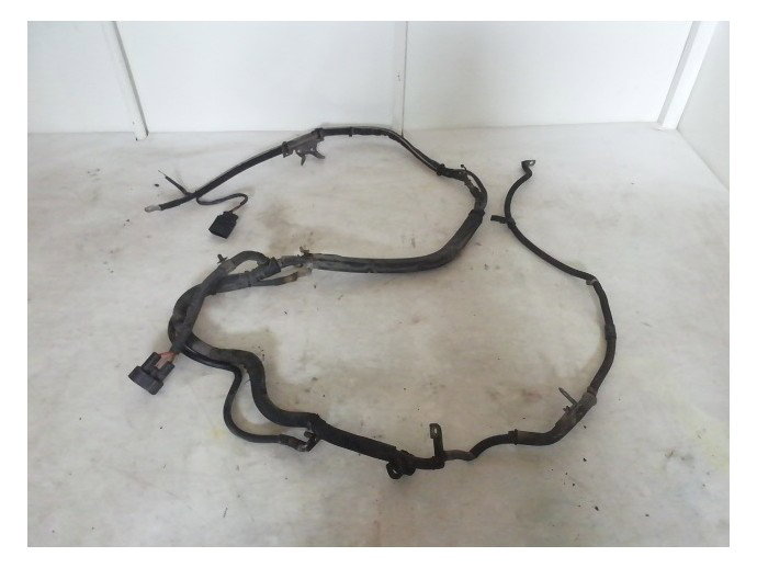 Instalatie electrica electromotor Audi A6 C7 2.0 CGLC OEM 2011-2017