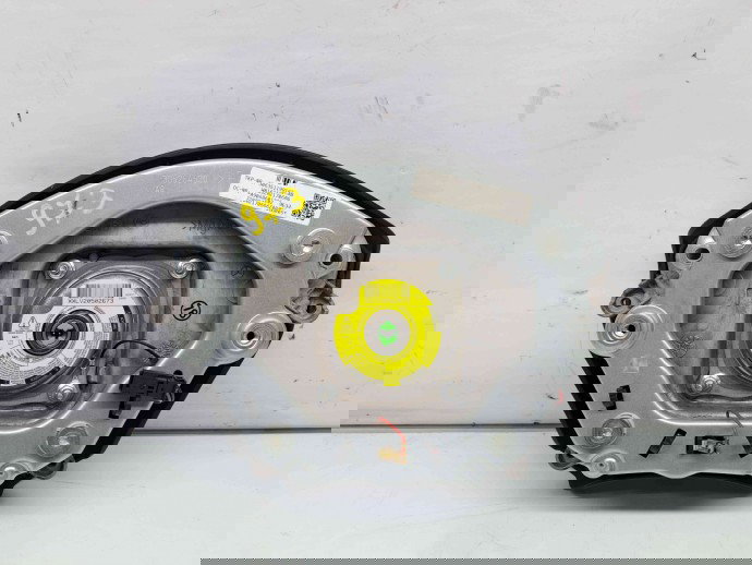  Airbag volan Mercedes Sprinter 3.5-t (906) [Fabr 2006-2013] A9068601202