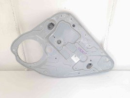 Macara geam dreapta spate 7M51R24994DC Ford Kuga I [Fabr 2008-2012] 2.0