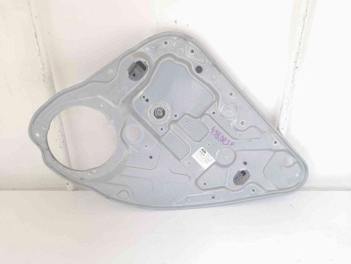 Macara geam dreapta spate 7M51R24994DC Ford Kuga I [Fabr 2008-2012] 2.0