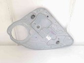 Macara geam dreapta spate 7M51R24994DC Ford Kuga I [Fabr 2008-2012] 2.0
