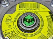  Airbag volan Mercedes Sprinter 3.5-t (906) [Fabr 2006-2013] A9068601202