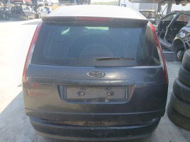 Haion Ford C-Max 1 [Fabr 2007-2010] GRI