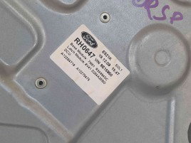 Macara geam dreapta spate 7M51R24994DC Ford Kuga I [Fabr 2008-2012] 2.0