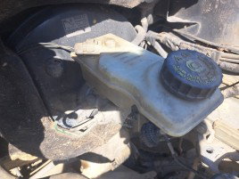 Vas lichid frana Renault Megane 2 [Fabr 2002-2008] Hatchback OEM