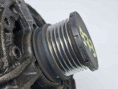 Alternator Mercedes Sprinter 3.5-t (906) [Fabr 2006-2013] A6461540002 2.2 CDI 646985 80KW / 109CP  