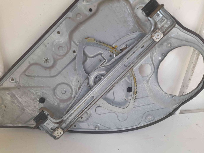 Macara geam dreapta spate 7M51R24994DC Ford Kuga I [Fabr 2008-2012] 2.0
