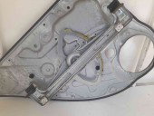 Macara geam dreapta spate 7M51R24994DC Ford Kuga I [Fabr 2008-2012] 2.0