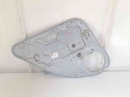 Macara geam stanga spate 7M51R24995DC Ford Kuga I [Fabr 2008-2012] 2.0