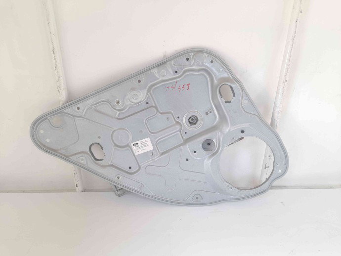 Macara geam stanga spate 7M51R24995DC Ford Kuga I [Fabr 2008-2012] 2.0