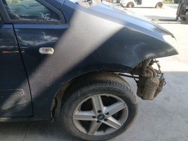 Aripa dreapta fata Ford C-Max 1 [Fabr 2007-2010] GRI