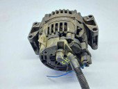 Alternator Mercedes Sprinter 3.5-t (906) [Fabr 2006-2013] A6461540002 2.2 CDI 646985 80KW / 109CP  
