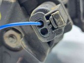 Alternator Mercedes Sprinter 3.5-t (906) [Fabr 2006-2013] A6461540002 2.2 CDI 646985 80KW / 109CP  