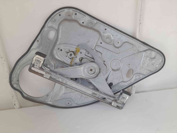 Macara geam stanga spate 7M51R24995DC Ford Kuga I [Fabr 2008-2012] 2.0