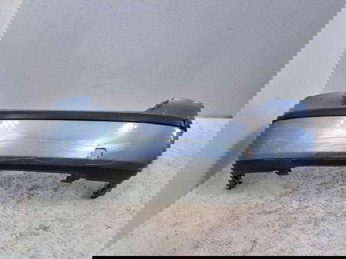 Bara spate Ford Focus 2 (DA) [Fabr 2004-2012] OEM