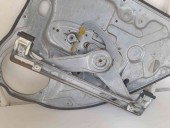 Macara geam stanga spate 7M51R24995DC Ford Kuga I [Fabr 2008-2012] 2.0