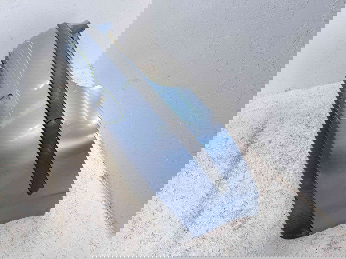 Bara spate Ford Focus 2 (DA) [Fabr 2004-2012] OEM