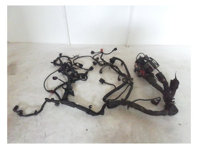 Instalatie electrica motor Audi A6 C7 2.0 CGLC OEM 2011-2017