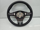 Volan Volkswagen Passat B7 (362) [Fabr 2010-2014] 3C8419091BE