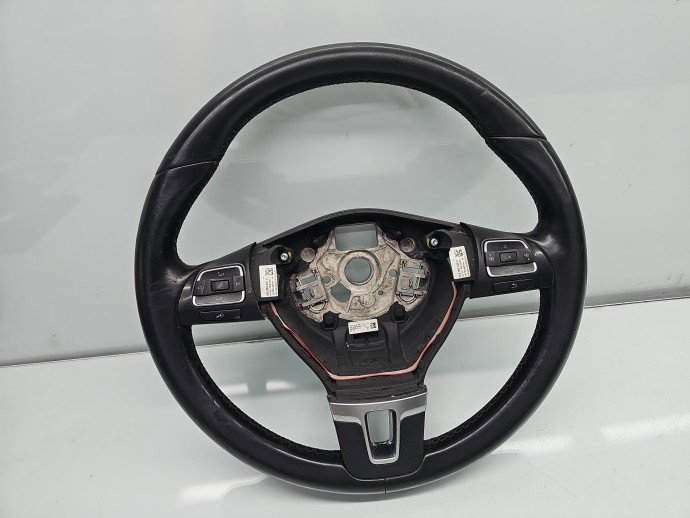 Volan Volkswagen Passat B7 (362) [Fabr 2010-2014] 3C8419091BE