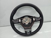 Volan Volkswagen Passat B7 (362) [Fabr 2010-2014] 3C8419091BE