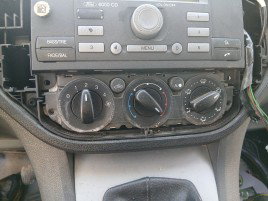 Panou comanda clima Ford C-Max 1 [Fabr 2007-2010] OEM