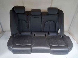 Set scaune cu bancheta piele OEM AUDI A6 (4G5, C7) [Fabr 2011-2017] 