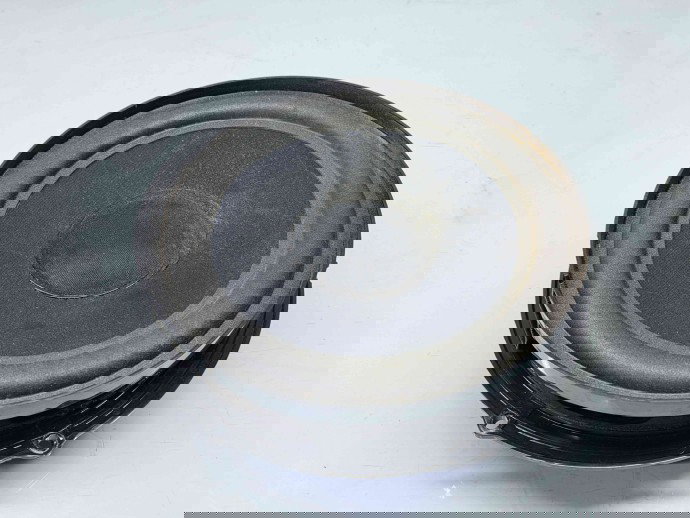  Boxa dreapta fata Volkswagen Touareg (7LA, 7L6) [Fabr 2003-2010] 1F0035411G