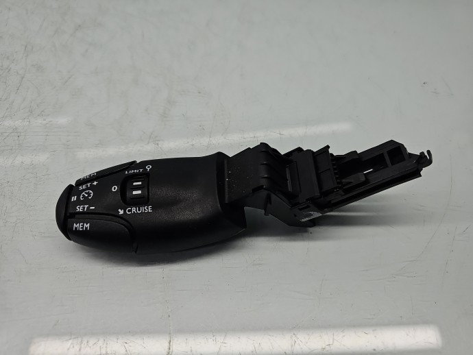 Maneta tempomat PEUGEOT 308 (II) [Fabr 2013-2020] 98035106