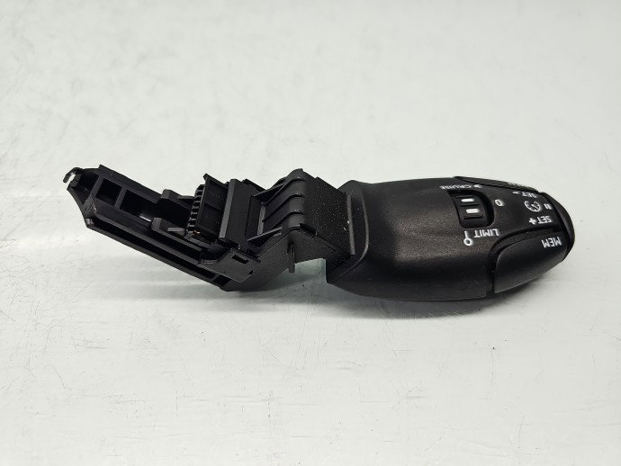 Maneta tempomat PEUGEOT 308 (II) [Fabr 2013-2020] 98035106