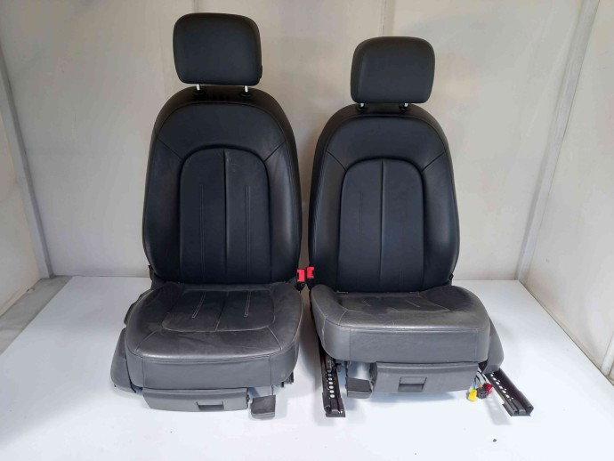 Set scaune cu bancheta piele OEM AUDI A6 (4G5, C7) [Fabr 2011-2017] 